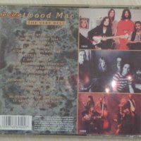 Fleetwood Mac - The Very Best , снимка 2 - CD дискове - 44043214