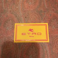 Etro. Original. Size 38 Страхотни боти, снимка 5 - Дамски боти - 32826012