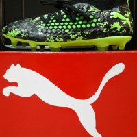 Бутонки PUMA FUTURE 19.3 NETFIT номер 41 , снимка 1 - Футбол - 38755472