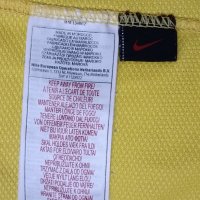 Nike Manchester United Jersey оригинална тениска ръст 158-170см Найк, снимка 8 - Детски тениски и потници - 43209527