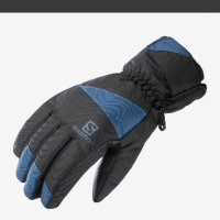 Salomon Ski Gloves 2XL, снимка 1 - Зимни спортове - 43639693
