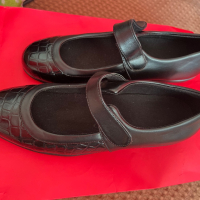 Дамски обувки, снимка 2 - Дамски ежедневни обувки - 44906523