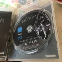 Игра за PS3 SKYRIM , снимка 5 - Игри за PlayStation - 32934947