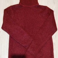 Дамски пуловери -всичко по 10 лв!!!, снимка 1 - Блузи с дълъг ръкав и пуловери - 43329799