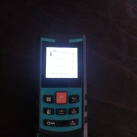 Лазерен нивелир със лазерна ролетка , снимка 9 - Други инструменти - 43690262