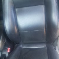 Продавам предни  кожени седалки за Форд Мондео МК 3, снимка 7 - Части - 33321467