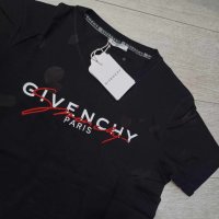 Мъжки  тениски  Givenchy, Balmain , снимка 2 - Тениски - 43552069