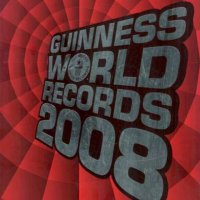 Световните рекорди на Гинес за 2008 (Мтел), снимка 1 - Енциклопедии, справочници - 27499417