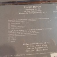 JOSEPH HAYDN, снимка 13 - CD дискове - 28451487