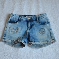 дънки за момиче , панталони за момиче 9-11 години цени от 3,50 лв, снимка 8 - Детски панталони и дънки - 28837060