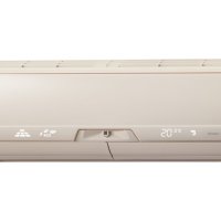 Японски-MITSUBISHI MSZ-ZXV639S-Оригинален Японски климатик-Висок клас-APF:5.0, снимка 1 - Климатици - 43591670