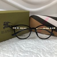 Burberry дамски диоптрични рамки,Прозрачни Слънчеви очила , снимка 8 - Слънчеви и диоптрични очила - 38881328