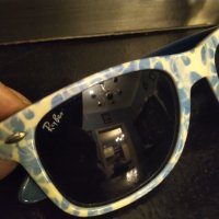  Ray-Ban оригинални слънчеви очила , снимка 4 - Слънчеви и диоптрични очила - 38551875