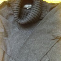Дамско поло  Jones New York,L размер,с ламе, снимка 5 - Блузи с дълъг ръкав и пуловери - 43379301