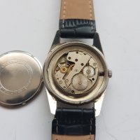 Мъжки механичен часовник Brunex 15 рубина, снимка 2 - Мъжки - 38497404
