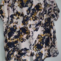 Блуза XL, снимка 3 - Тениски - 32586630