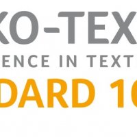 Маска за лице БЯЛА многократна употреба висококачествен памук с опция филтър OEKO-TEX сертификат, снимка 2 - Медицински консумативи - 28300415