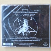 Marduk - World Funeral 2003 [2014, re-issue+bonus], снимка 2 - CD дискове - 43148253