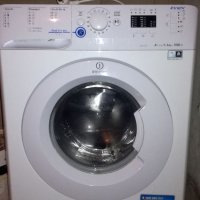 indesit - пералня на части, снимка 1 - Перални - 33266442