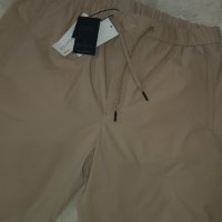 Нови мъжки къси панталонки на Mango, снимка 2 - Къси панталони - 37056178
