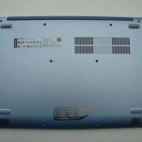 Лаптоп Lenovo IdeaPad 320 Intel Pentium N4200 4GB DDR3L 15.6'' (втора употреба), снимка 3 - Лаптопи за дома - 40108218