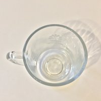 Стъклена чаша Vitanea, снимка 5 - Чаши - 38819653