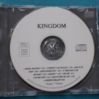 Kingdom – 1970 - Kingdom(Psychedelic Rock), снимка 4 - CD дискове - 42999285