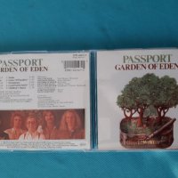 Passport -4CD(Fusion,Jazz-Funk), снимка 5 - CD дискове - 40484593
