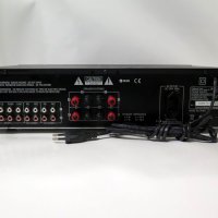 Denon PMA 510AE, снимка 7 - Ресийвъри, усилватели, смесителни пултове - 43035290