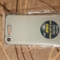 Gasbag Light Up Case за Iphone 7G/8G, снимка 4 - Калъфи, кейсове - 27407392