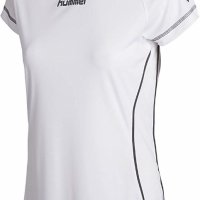 Hummel/L/нова дамска спортна тениска, снимка 6 - Тениски - 28025878