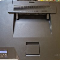 Лазерен цветен принтер Lexmark C3324 , снимка 3 - Принтери, копири, скенери - 43180141