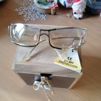 Страхотни италиански очила , снимка 1 - Слънчеви и диоптрични очила - 43602707