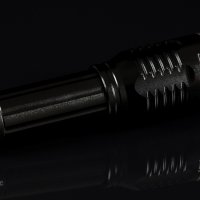BL-Q911 - акумулаторен T6 LED прожектор със спусък за лов , снимка 3 - Оборудване и аксесоари за оръжия - 28585322