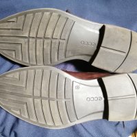 Обувки еcco, снимка 4 - Други - 37688478