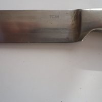 Страхотен нож TCM, снимка 2 - Ножове - 43941154