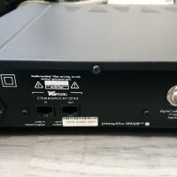 Hi-End предусилвател TAG McLaren DPA32R DAB, снимка 6 - Ресийвъри, усилватели, смесителни пултове - 26843509