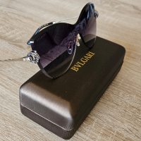 НАМАЛЕНИЕ !!! Оригинални слънчеви очила Louis Vuitton , снимка 2 - Слънчеви и диоптрични очила - 44913091