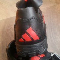 Adidas TURF Размер EUR 36 2/3 / UK 4 детски за футбол 17-3-S, снимка 9 - Детски маратонки - 26589512