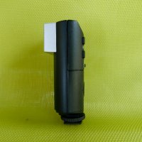 Светкавица Leica SF 20, снимка 4 - Светкавици, студийно осветление - 37194582