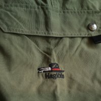 HAGLOFS Climatic Trouser размер 52 / L за лов риболов туризъм панталон със здрава материя - 565, снимка 6 - Екипировка - 42963699