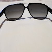 Слънчеви Очила Ermenegildo ZEGNA, снимка 2 - Слънчеви и диоптрични очила - 40713102