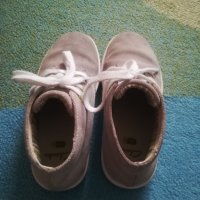 Оригинални детски кецове Clarks, номер 30, снимка 6 - Детски обувки - 26474462