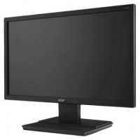 Монитор 21.5" Acer V226HQLBbi - UM.WV6EE.B17, снимка 2 - Монитори - 37311553