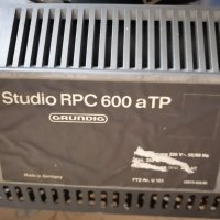 Studio RPC 600 a TP SUPER-HIFI, снимка 6 - Декове - 43906281