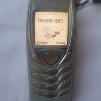 nokia 6100, снимка 15 - Nokia - 40621330