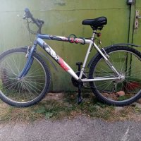 велосипед 16'' - EASYTIME, снимка 1 - Велосипеди - 43178665