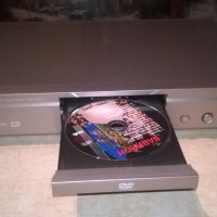 YAMAHA DVD-S540-ВНОС ШВЕИЦАРИЯ, снимка 5 - Ресийвъри, усилватели, смесителни пултове - 27430196