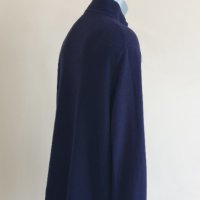 POLO Ralph Lauren Cardigan Merino Knitted Full Zip Mens Size XL ОРИГИНАЛ! Мъжка Вълнена Жилетка с ця, снимка 5 - Пуловери - 44100165