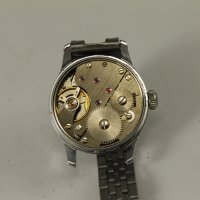 Колекционерски Швейцарски Дамски Часовник BIFORA TOP 1960's, снимка 9 - Антикварни и старинни предмети - 40160006
